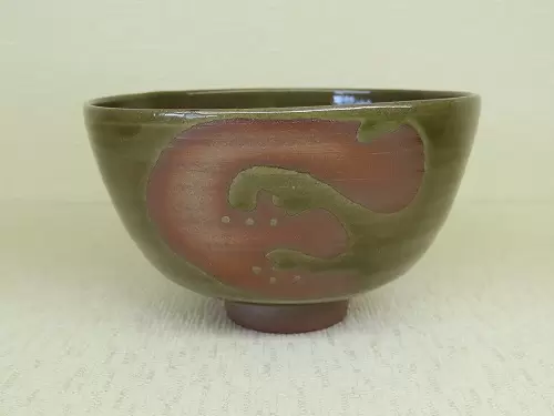 黒井博史 | 岡山の伝統工芸【虫明焼-むしあけやき-】